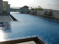 D'Oasia (D14), Apartment #455998501